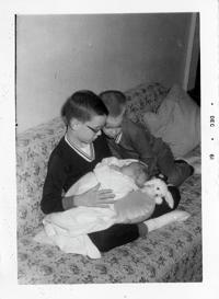 3 brothers 1961