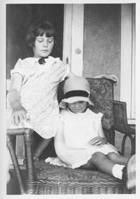 Phyllis and Barbara