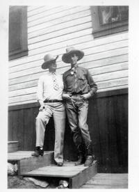 AB and AC - Estes